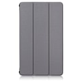 Pikkukuva 2 / 9: Kolminkertainen telinekotelo Samsung Galaxy Tab A7 Lite 8.7" Grey