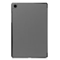 Pikkukuva 6 / 7: Kolminkertainen telinekotelo Samsung Galaxy Tab A9 8.7" Grey
