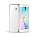 Pikkukuva 6 / 9: Samsung Galaxy S6 Edge Aluminium Bumper Black
