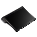 Miniatyrbild 8 av 8: Tri-fold Fodral till Lenovo Tab P10 - Grå grå
