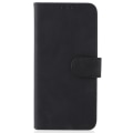 Pikkukuva 4 / 6: Motorola Moto G Play (2024) Case Wallet Case Shell -kotelolle Black