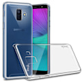 Pikkukuva 1 / 8: Samsung Galaxy A6 (2018) IMAK Crystal Case II Pro Hard Plastic Case