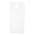 Pikkukuva 2 / 3: Samsung Galaxy J5 (2017) Slimmat TPU skal - Vit Black