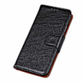 Miniatyrbild 5 av 10: Samsung Galaxy A20e Plånboksfodral Textured Split - Svart Svart