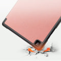 Miniatyrbild 7 av 9: DUX DUCIS Domo Samsung Galaxy Tab A7 10.4" Blå