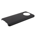 Pikkukuva 5 / 7: Rubberized Hard PC Case for Xiaomi Mi 10T Lite 5G Black