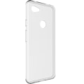 Pikkukuva 4 / 6: IMAK UX-5 Series TPU Cell Phone Cover for Google Pixel 3a XL Transparent