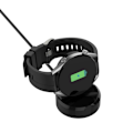 Miniatyrbilde 6 av 9: For Honor Watch GS 3i MNS-B39 USB-kabel Ladedock Lader Black