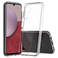 Miniatyrbillede 1 af 6: Til Samsung Galaxy A14 5G TPU+akryl anti-drop telefonetui Transparent