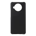 Pikkukuva 1 / 7: Rubberized Hard PC Case for Xiaomi Mi 10T Lite 5G Black