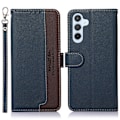 Pikkukuva 1 / 7: KHAZNEH Puhelimen Suojakuori Samsung Galaxy S24+ Blue