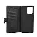 Miniatyrbillede 4 af 5: GEAR tegnebog sort til Xiaomi Redmi Note 12 5G Black