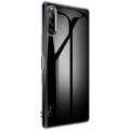 Pikkukuva 4 / 6: IMAK UX-5 Series TPU Cell Phone Cover for Sony Xperia L4 Transparent