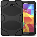 Miniatyrbilde 4 av 11: Samsung Galaxy Tab A 10.1\" (2016) Heavy Duty Armor-etui Black