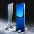 Miniatyrbillede 4 af 7: DUX DUCIS til Xiaomi 13T / 13T Pro hærdet glas Ultra klart Transparent
