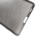 Miniatyrbillede 5 af 6: Sony Z5 Frostad TPU Skal Grey