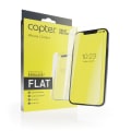 Miniatyrbillede 1 af 3: Copter Exoglass til iPhone 13 Mini Transparent
