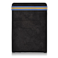 Miniatyrbillede 4 af 8: Lodret Stativ Taske til Kobo Clara HD - Sort Black