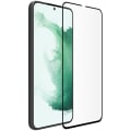 Pikkukuva 4 / 5: NILLKIN Samsung Galaxy S22 täysliimainen PMMA täysnäytönsuoja 2 kpl Transparent