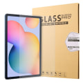 Pikkukuva 1 / 6: Samsung Galaxy Tab S7 Plus S7 Plus/S7 FE/Tab S8+ Karkaistu Lasi Näytönsuoja Transparent