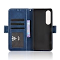 Pikkukuva 5 / 8: Lompakkokotelon suojakuori Sony Xperia 1 VII Blue