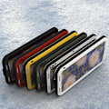 Miniatyrbillede 2 af 11: Samsung Galaxy S25 Case Panserbeskyttelse Case Shell + hærdet glas Black