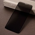 Miniatyrbild 2 av 5: Insynsskydd / Privacy Härdat glas till Iphone X / XS Transparent