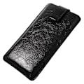 Miniatyrbillede 2 af 7: Universal fodral för telefoner upp till 5.8" bl.a iPhone 6 Plus Black