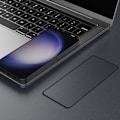 Pikkukuva 8 / 11: NILLKIN Samsung Galaxy S24+ täysliimainen PMMA täysnäytönsuoja 2 kpl Transparent