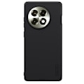 Miniatyrbilde 1 av 11: NILLKIN Frosted Shield Pro for OnePlus 13R-deksel kompatibelt MagSafe TPU-deksel Black