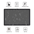Miniatyrbild 2 av 6: Samsung Galaxy Tab A7 10.4" härdat glas Transparent