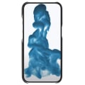 Pikkukuva 7 / 8: For iPhone 15 Plus Rubberized Case Protective Phone Cover Black