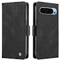 Pikkukuva 1 / 10: YIKATU Google Pixel 9 / Pixel 9 Pro Puhelinkotelo - Musta Black