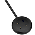 Pikkukuva 3 / 6: Lataustelakka Fitbit Ace LTE / Google Pixel Watch 2:lle Black