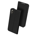 Miniatyrbillede 2 af 5: DUX DUCIS Stand Case for Huawei Y5 2019/Huawei Honor 8S - Black Black