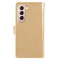 Miniatyrbilde 9 av 10: Mercury Goospery Mansoor Samsung Galaxy S22+ - Gull Gold