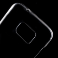 Pikkukuva 4 / 5: Samsung Galaxy S7 Edge Skal i hårdplast Transparent