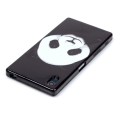 Pikkukuva 3 / 3: Sony Xperia Z5 TPU Skal Panda Black