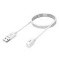 Miniatyrbilde 5 av 9: Lader Xiaomi Redmi Watch 4 3 Active Smart Band 8 8 Pro 8 Active Redmi Band 2 White
