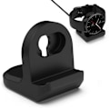 Pikkukuva 10 / 10: Huami Amazfit T-Rex 2 GTS3 GTR2 Bip U Smart Watch Charger Holder Charging Stand Base Black
