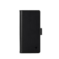 Miniatyrbillede 5 af 5: GEAR Wallet Case to Motorola Edge+ Black