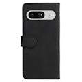 Pikkukuva 7 / 9: Google Pixel 8 KT Series-1 Kahden Värin Kotelo Remmillä Black