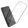 Pikkukuva 4 / 8: TPU-suojakotelo Samsung Galaxy Xcover 6 Prolle Transparent