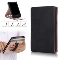 Miniatyrbillede 11 af 11: Etui til PocketBook læsetablet - Mange forskellige modeller - Sort Black