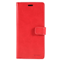 Miniatyrbillede 1 af 6: Mercury Goospery Mansoor Samsung Galaxy S9 Plus - Red Red