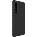 Miniatyrbillede 5 af 6: IMAK UC-3 Soft Case for Sony Xperia 1 III 5G Black