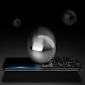 Miniatyrbilde 8 av 8: DUX DUCIS herdet glass til Samsung Galaxy A14 5G/A14 4G Transparent