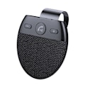 Pikkukuva 1 / 7: SP11 Autolle Bluetooth V5.0 Kaiutin Handsfree Soita autosarjan musiikkisoitin Black