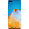 Pikkukuva 2 / 4: Huawei P40 Pro Clear Case Original - Transparent Transparent