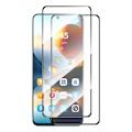 Miniatyrbild 1 av 5: ENKAY 2st För Samsung Galaxy S24 FE Skärmskydd i Glas Transparent